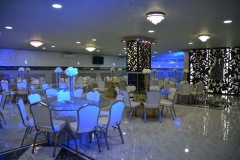 Banqueting 05
