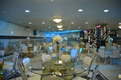 Banqueting 07