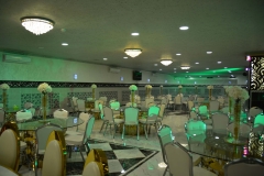 Banqueting 08