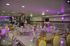 Banqueting 09