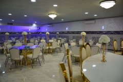Banqueting 10