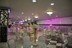 Banqueting 11