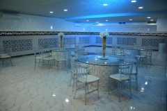 Banqueting 12