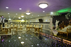 Banqueting 13