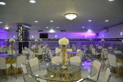Banqueting 15