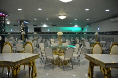 Banqueting 16