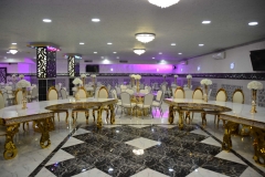 Banqueting 17