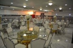 Banqueting 18
