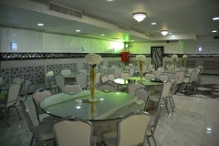 Banqueting 19