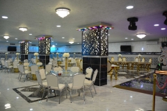 Banqueting 21