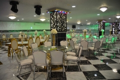 Banqueting 22