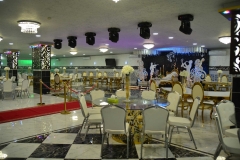 Banqueting 23